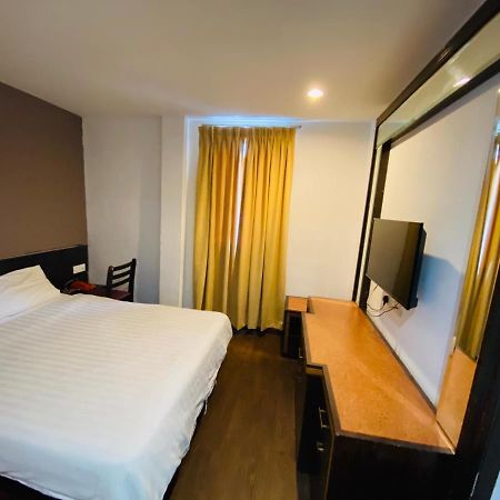 Ta Hotel Kuala Lumpur Dış mekan fotoğraf