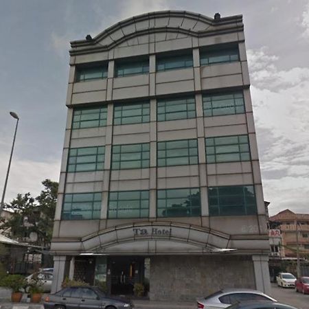 Ta Hotel Kuala Lumpur Dış mekan fotoğraf