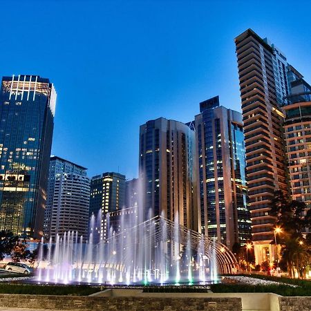 Ta Hotel Kuala Lumpur Dış mekan fotoğraf
