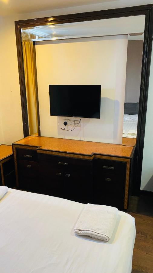 Ta Hotel Kuala Lumpur Dış mekan fotoğraf