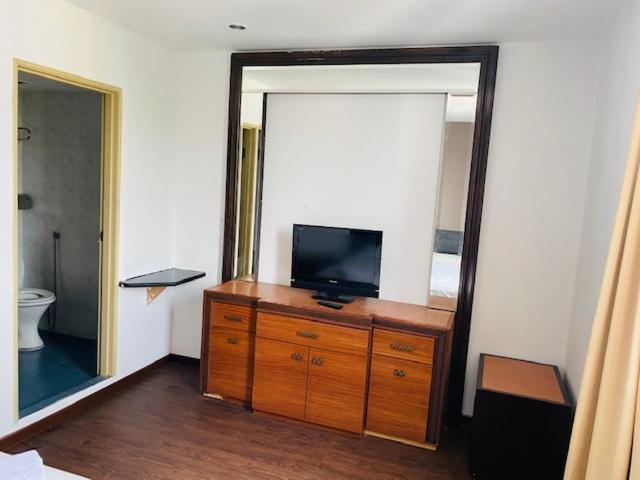 Ta Hotel Kuala Lumpur Dış mekan fotoğraf