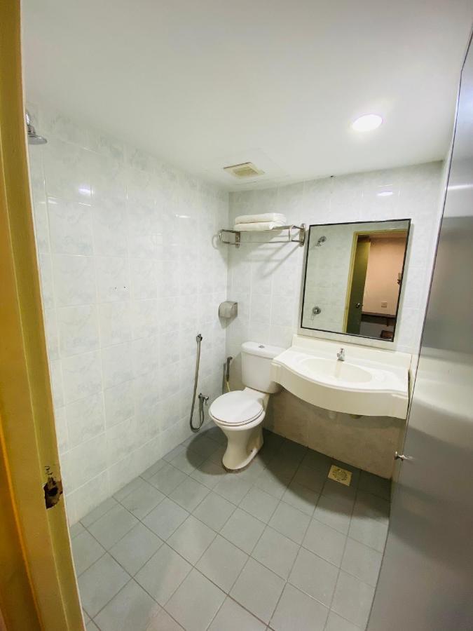 Ta Hotel Kuala Lumpur Dış mekan fotoğraf