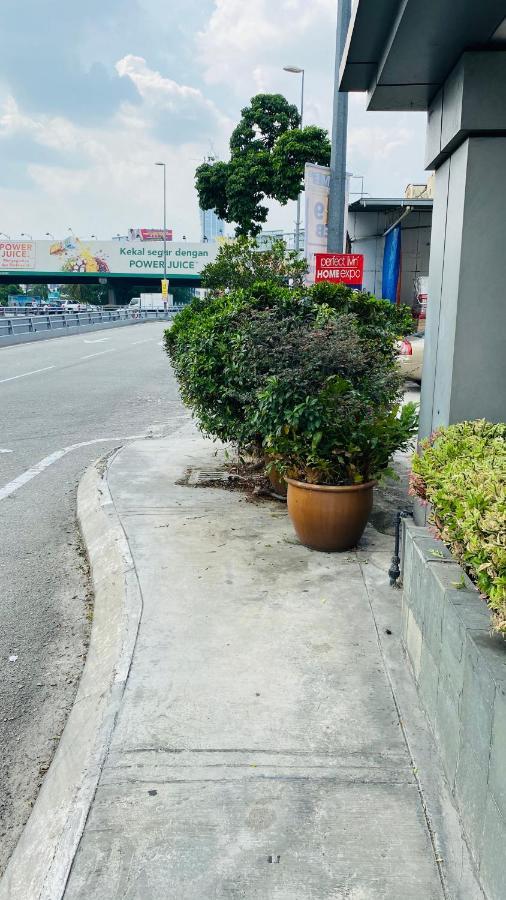 Ta Hotel Kuala Lumpur Dış mekan fotoğraf