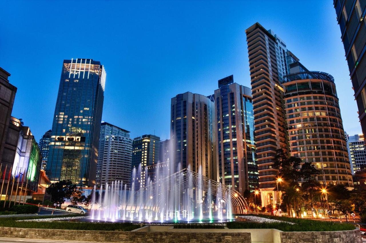 Ta Hotel Kuala Lumpur Dış mekan fotoğraf